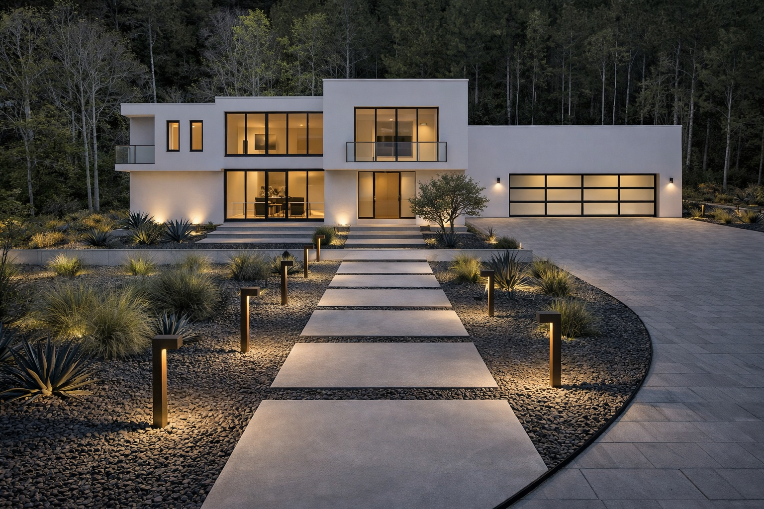 South Fulton Residence — South Fulton, GA